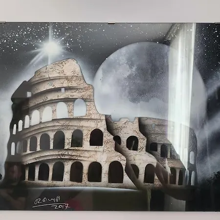 Appartement Modern Apartment. Best Location *