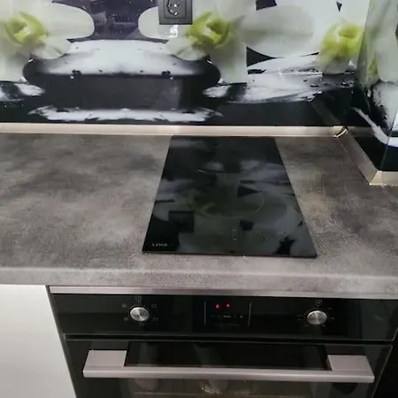 Modern Apartment. Best Location Sofia