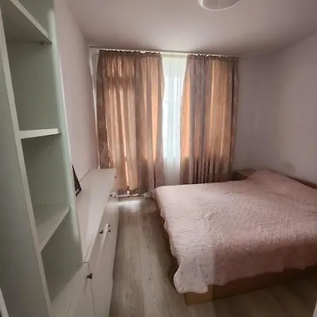 Modern Apartment. Best Location Appartement Sofia