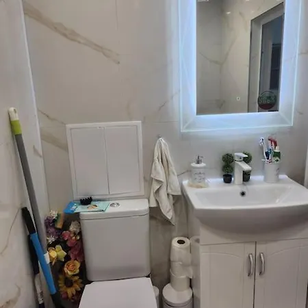 Modern Apartment. Best Location * סופיה
