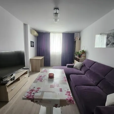Modern Apartment. Location Sofie