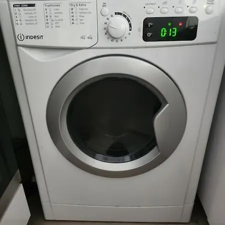 公寓 Modern Apartment. Best Location