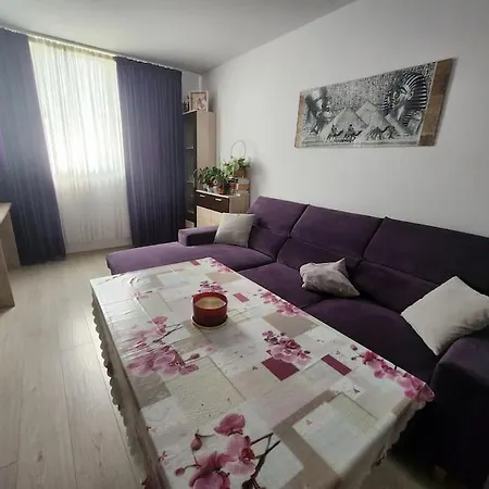 Modern Apartment. Best Location Szófia