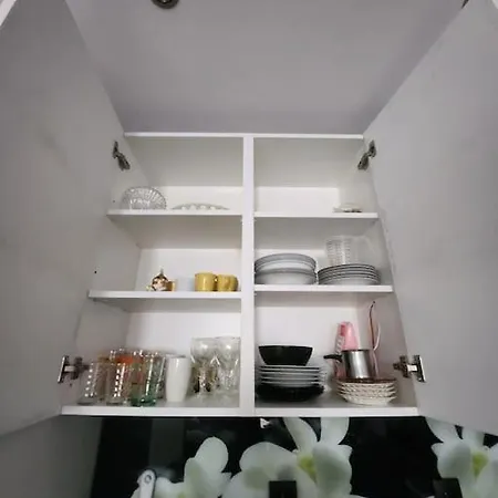 Modern Apartment. Best Location 公寓 *