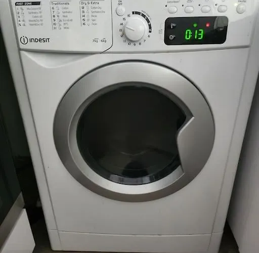 Apartament Modern Apartment. Best Location