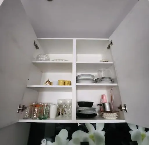 Modern Apartment. Best Location Apartamento *