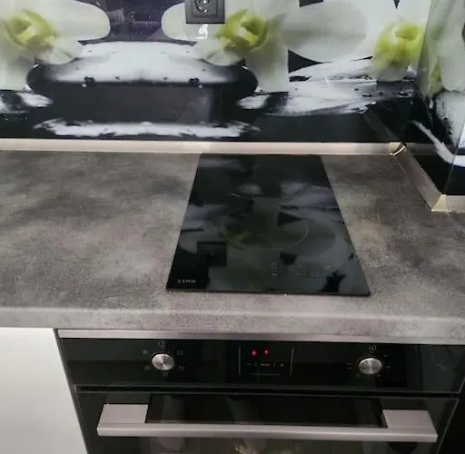 Modern Apartment. Best Location Sofia