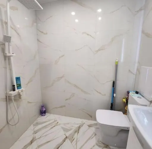 Modern Apartment. Best Location *