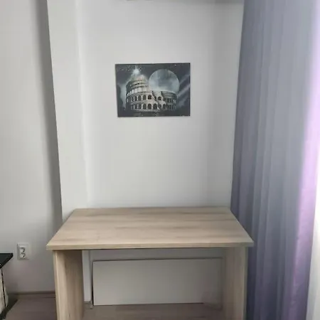 Modern Apartment. Best Location *