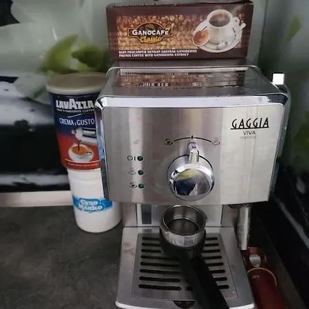 Modern Apartment. Best Location 索菲亞