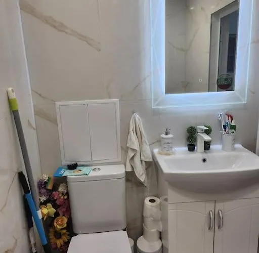 Modern Apartment. Best Location * София