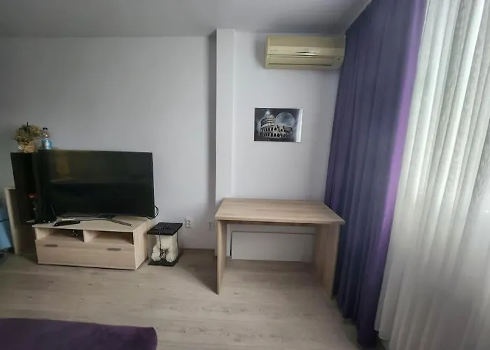 Modern Apartment. Best Location * София