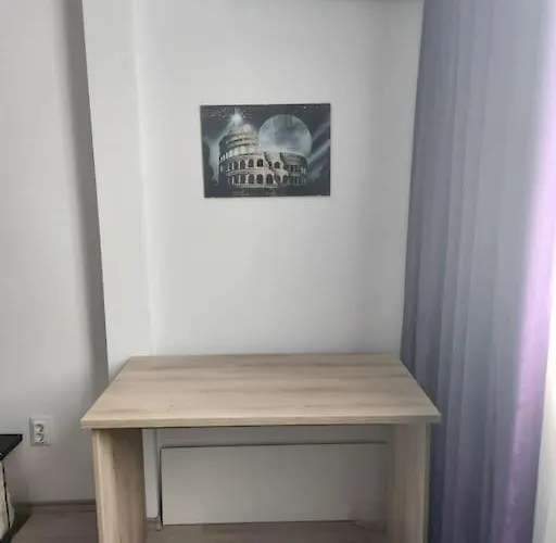 Modern Apartment. Best Location *