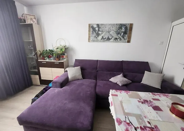 Modern Apartment. Best Location Апартамент София